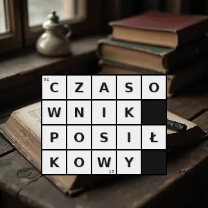 Rozwiązanie krzyżówki: część mowy która ma właściwości składniowe i morfologiczne czasowników danego języka jednak w przeciwieństwie do nich nie ma żadnego znaczenia własnego a spełnia jedynie funkcje gramatyczne - czasownik posiłkowy | hasła, synonimy i podpowiedzi Hasło krzyżówkowe część mowy która ma właściwości składniowe i morfologiczne czasowników danego języka jednak w przeciwieństwie do nich nie ma żadnego znaczenia własnego a spełnia jedynie funkcje gramatyczne - czasownik posiłkowy – rozwiązanie, synonimy, podpowiedzi i definicje krzyżówkowe